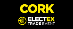 Electex Cork Logo
