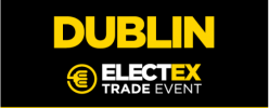 Electex Dublin Logo