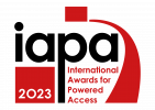 IAPA 2023 Logo