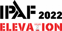 IPAF Elevation Switzerland 2022 Logo