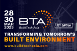 Buildtech Asia Photo