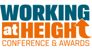 Working at Height 2025 logo
