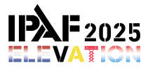 IPAF Elevation Benelux 2025