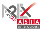 APEX Asia 2025 Logo