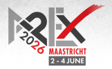 APEX 2026 Logo