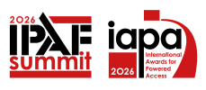 Summit & IAPA 2026 Logo