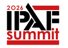 IPAF Summit Logo 2026