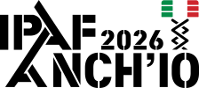 Logo IPAF Anch'io 2026
