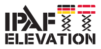 IPAF Elevation Germany Logo