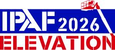 IPAF Elevation 2026 Logo