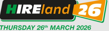 HIREland Logo