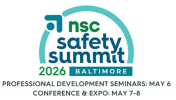 2026 NSC Safety Summit