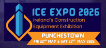 ICE Expo 2026