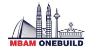MBAM OneBuild 