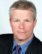 Rick CHURCH