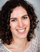 Kate MILLER