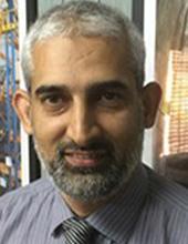 Ovais QURESHI