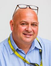 Jason WOODS