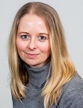 Katrin BLAU