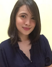 Allyza BALANE