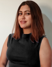 Neha CHAUHAN