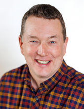 Martin WRAITH