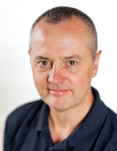 Mike Ashton, IPAF International Safety & Technical Advisor