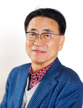 Roberto Kim 김대성 - Korea Representative 한국 대표