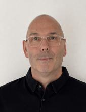 Geoff Carr