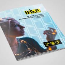 IPAF eXtended Reality XR Strategy Paper