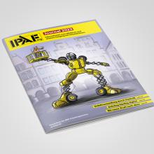 IPAF-Journal 2022