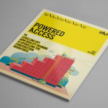 IPAF Powered Access 2022