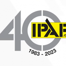 IPAF 40th Anniversary Film