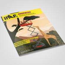 IPAF-Journal 2023