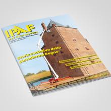 IPAF Informa 2024 Cover