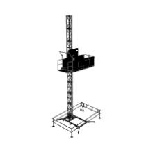 Goods Hoist
