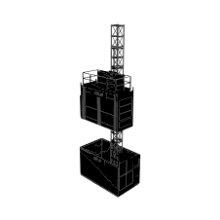 Personnel Hoist