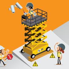 Never Interfere With Safety Systems