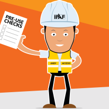 Back to basics header website