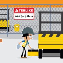 Battery Care