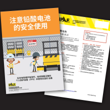 Lead acid batteries ZH