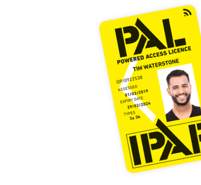 Pal Card